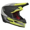 Thor Reflex Apex MIPS Helmet ~ Sale -Fly Sales thor reflex apex helmet acid grey 750x750 1