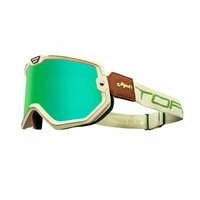Torc Mojave Forza Goggles