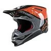Alpinestars Supertech S-M8 Triple Helmet