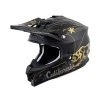 Scorpion VX-35 Golden State Helmet
