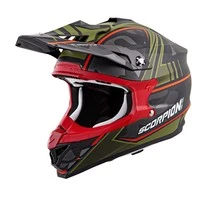 Scorpion VX-35 Miramar Helmet