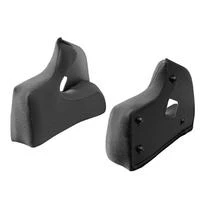 Fly Racing Cheek Pads For Elite Guild Helmets