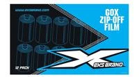 EKS Brand Zip Off Film Refill