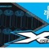 EKS Brand Zip Off Film Refill 2 EKS Brand Zip Off Film Refill -Fly Sales zipoff film pack 1024x1024
